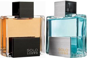 Loewe Solo Loewe Pour Homme