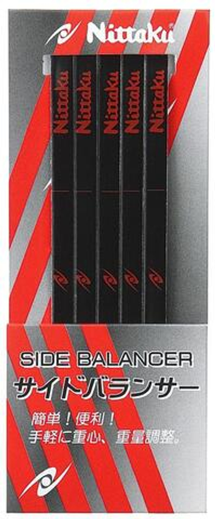 Nittaku Side Balancer