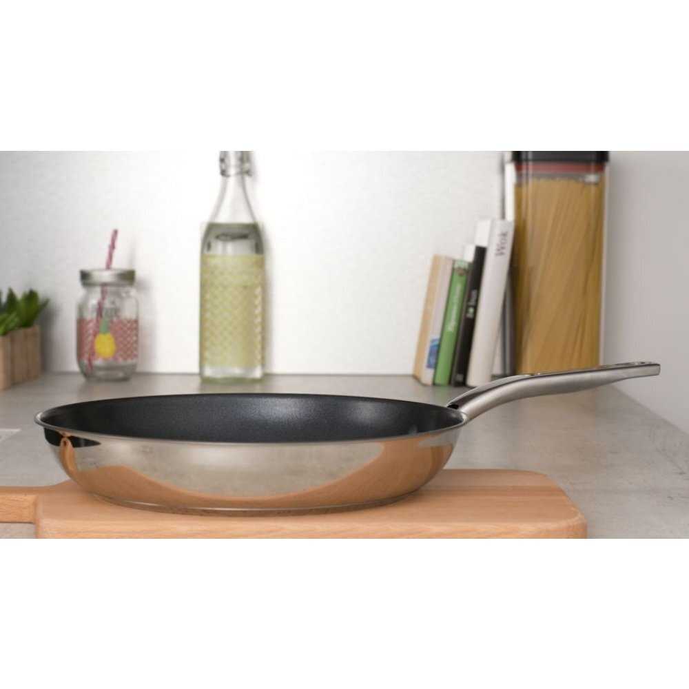 Сковорода Tefal Intuition 24 см A7030415