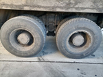 FAW J6 8x4 Самосвал СА3310Р66K24T4E5 (Дизельный, 11,1 л, 420 л.с., МТ)
