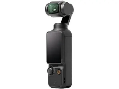 Dji Osmo Pocket 3 creator combo