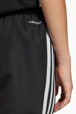 Штаны adidas Tiro 25 Woven Junior - черный
