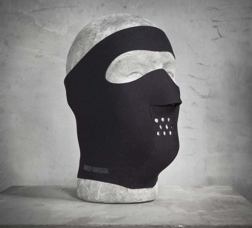 Маска Harley-Davidson