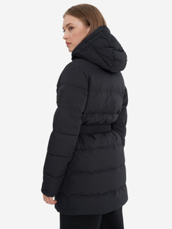 Пуховик женский FILA