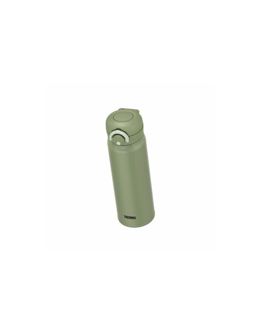 Термокружка Thermos JNR-501 KKI (0,5 литра), пастельная оливковая