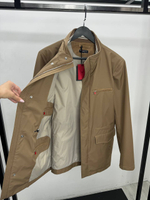 Куртка Kiton
