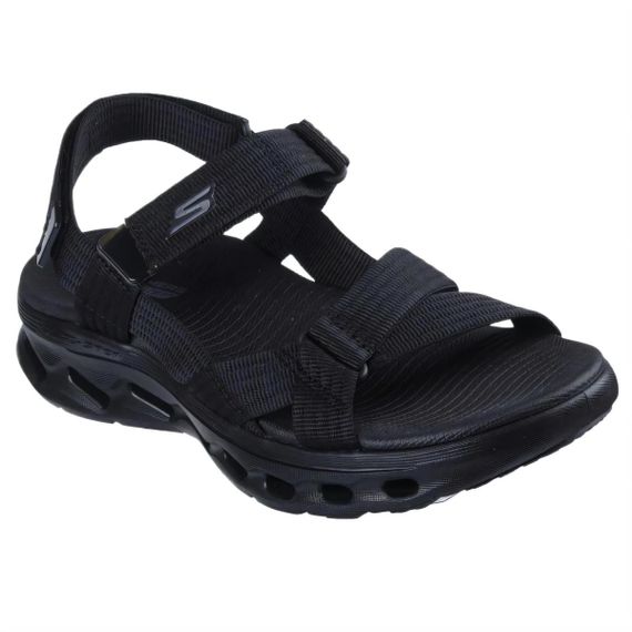 Skechers GO WALK Glide-Step 'Black'
