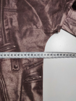 Джемпер Garus повседневный 48 размер