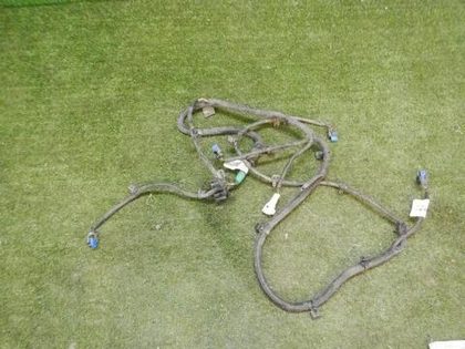 Проводка заднего бампера Haval F7 (2018-2024)