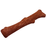 Petstages игрушка для собак Mesquite Dogwood с ароматом барбекю 18 см средняя