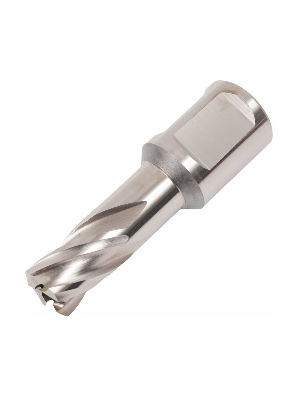 Сверло корончатое, HSS, L=30 мм, d=13 мм Gigant GCD-3013