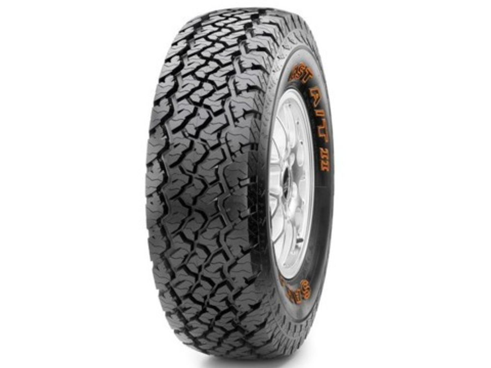 ШИНА CST SAHARA AT2 285/75R16LT 116/113Q