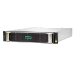 R7J72A, HPE MSA 2060 10GBASE-T iSCSI LFF Storage
