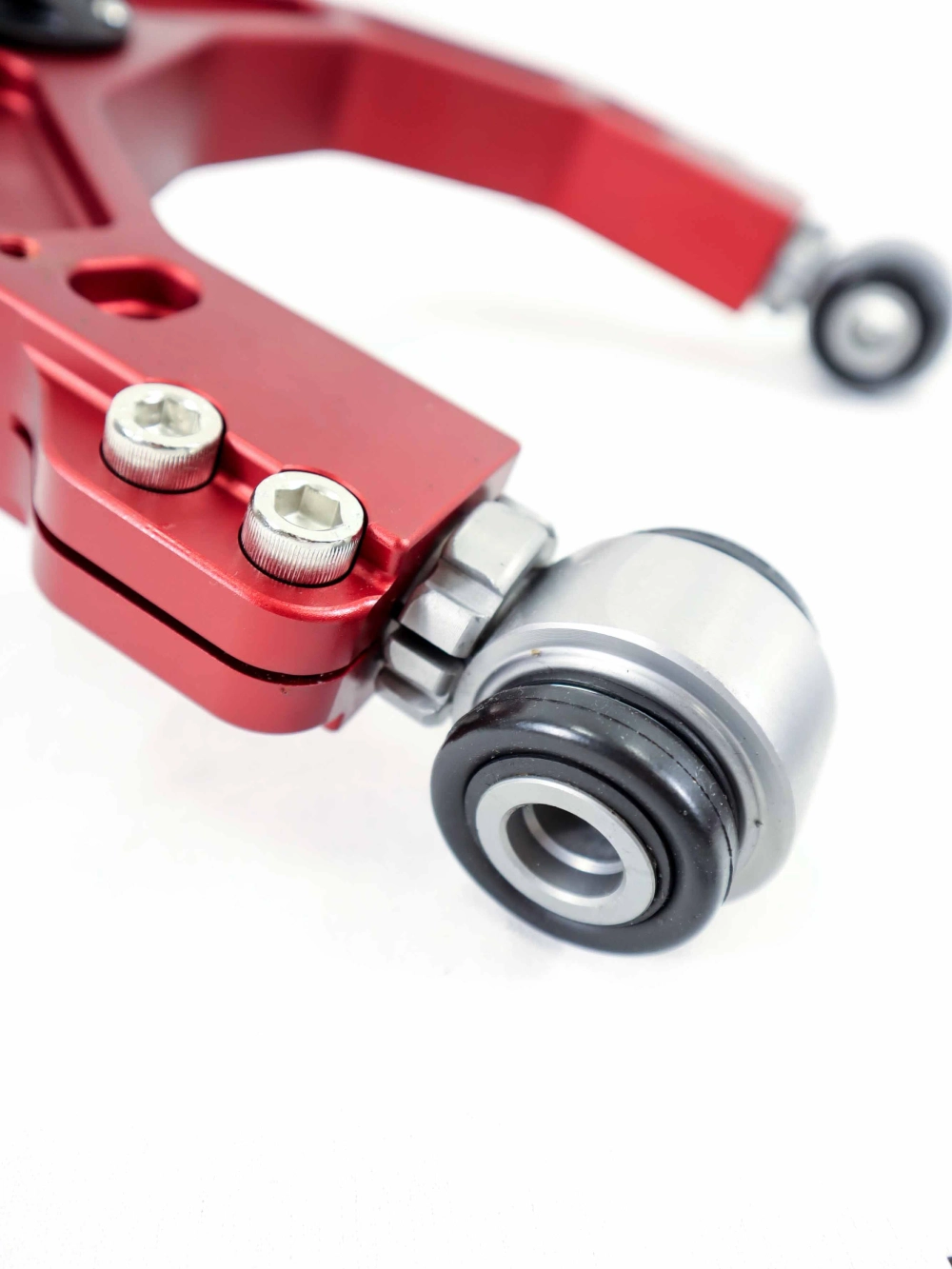 GWM POER Усиленный верхний рычаг передней подвески (комплект 2шт.)