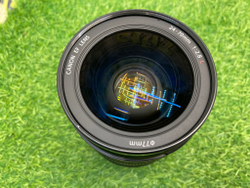 Canon EF 24-70mm 2.8L USM