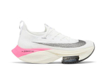 Кроссовки Nike Air Zoom Alphafly Next 1 Ek (Женская размерная сетка)