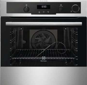 Электрический духовой шкаф Electrolux OPEC 5531 X