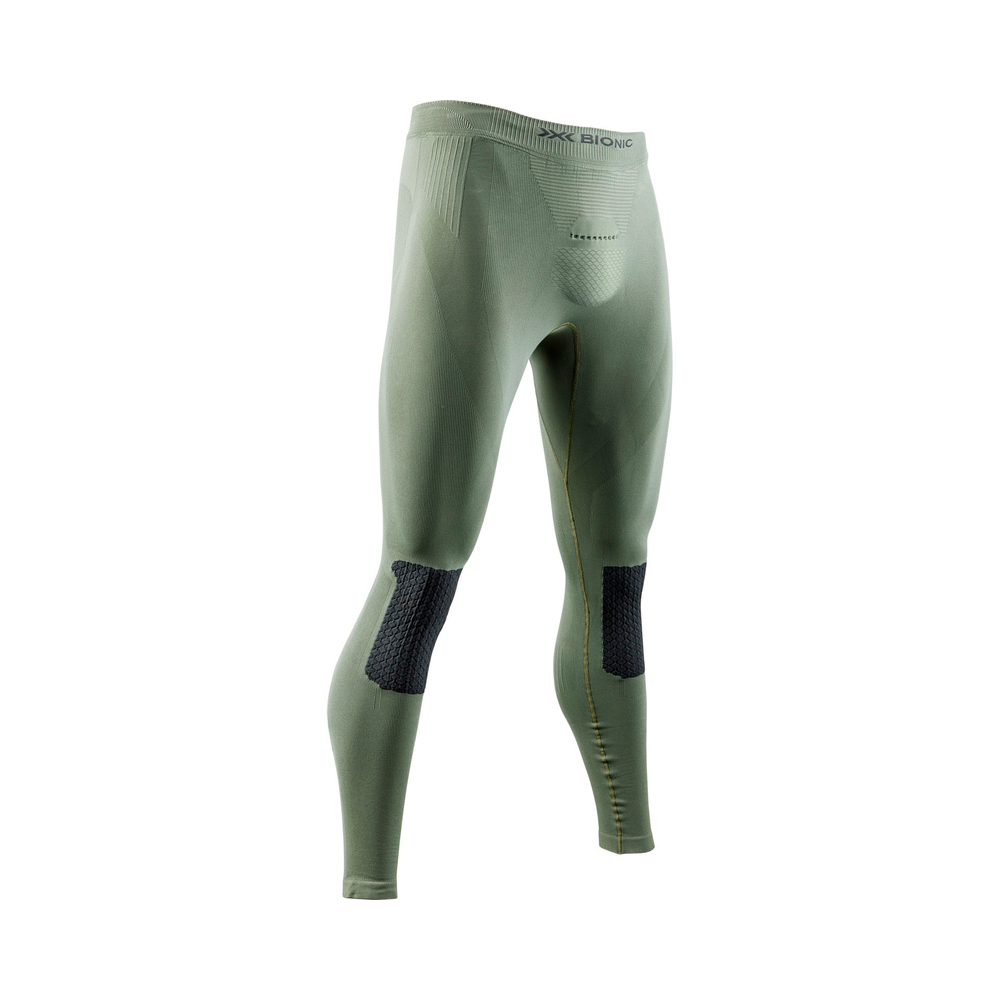 X-BIONIC X-PLORER ENERGIZER 4.0 PANTS - Oliv (кальсоны длинные)