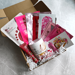 Бьюти-бокс №12