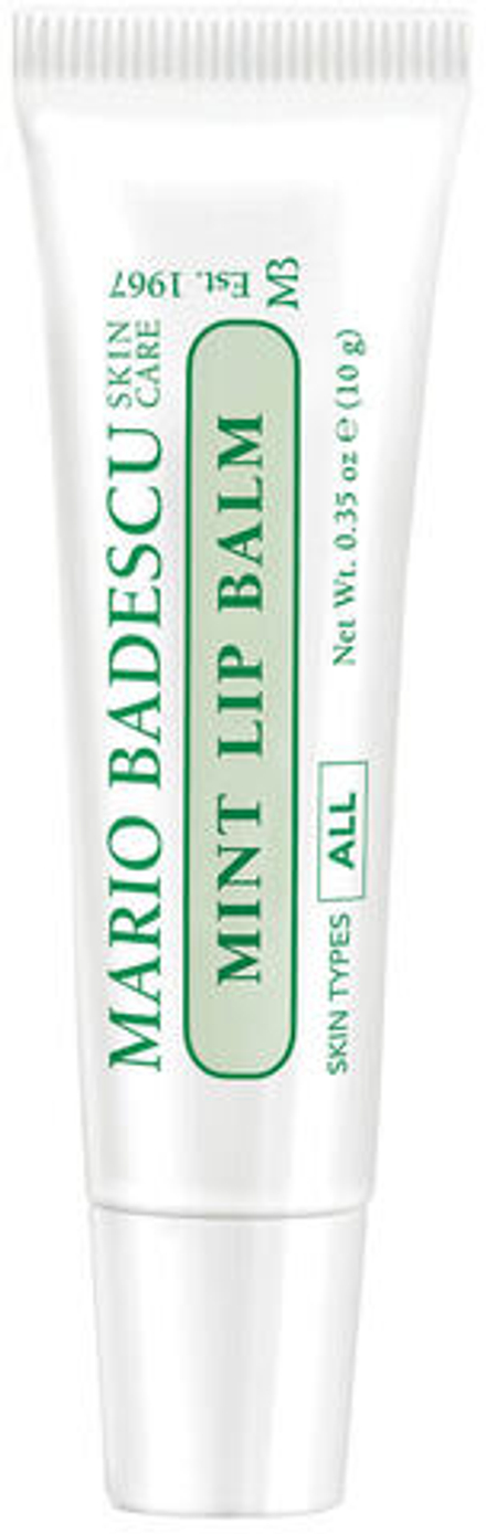 Mint Lip Balm