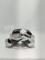 Мебельные ножки металлические под диван кресло тумбу комод