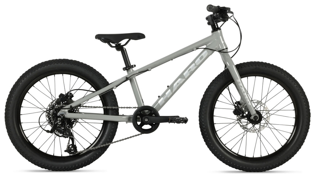 Детский велосипед Haro Flightline 20" Plus DS (2025)