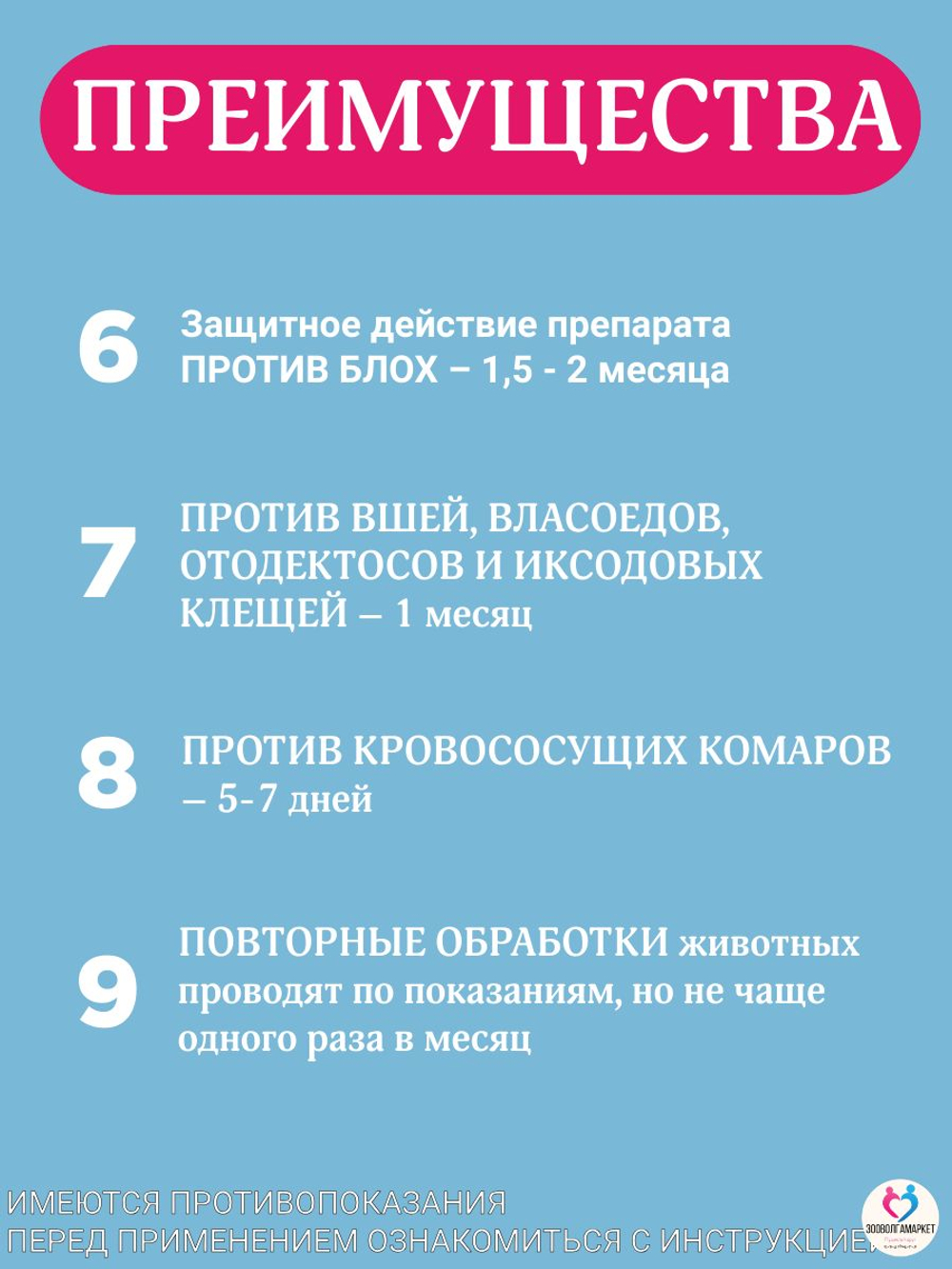 Капли на холку для кошек и котят всех пород от блох, вшей, власоедов, иксодовых и саркоптозных клещей и кровососущих комаров БлохНэт MAX (Астрафарм),1мл