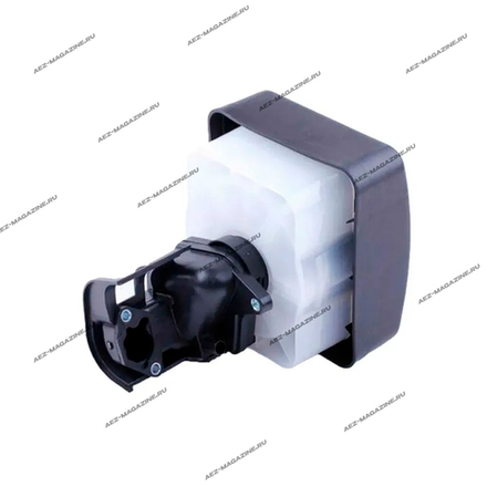 Корпус воздушного фильтра маслянная ванна для двигателя 173F-190