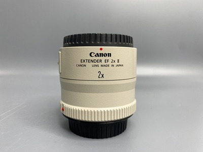 Canon Extender EF 2X II