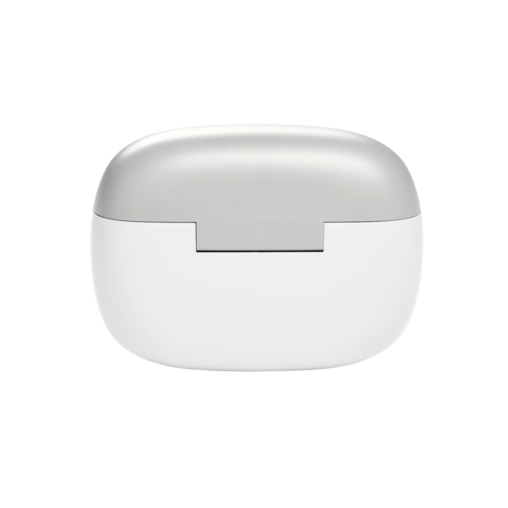 Беспроводные наушники JBL Vibe 200TWS White