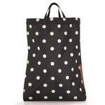 Рюкзак складной mini maxi sacpack mixed dots