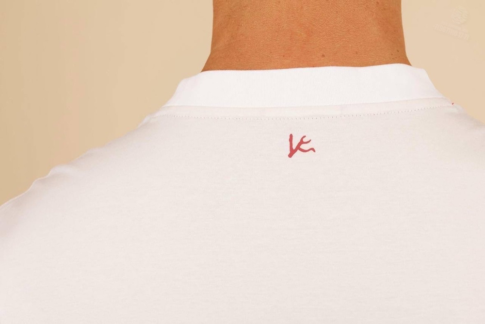 Футболка Isaia