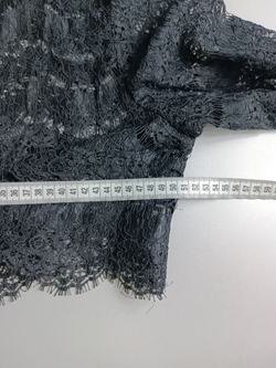 Болеро LUSSOTICO ажурное соблазнительное 48 размер