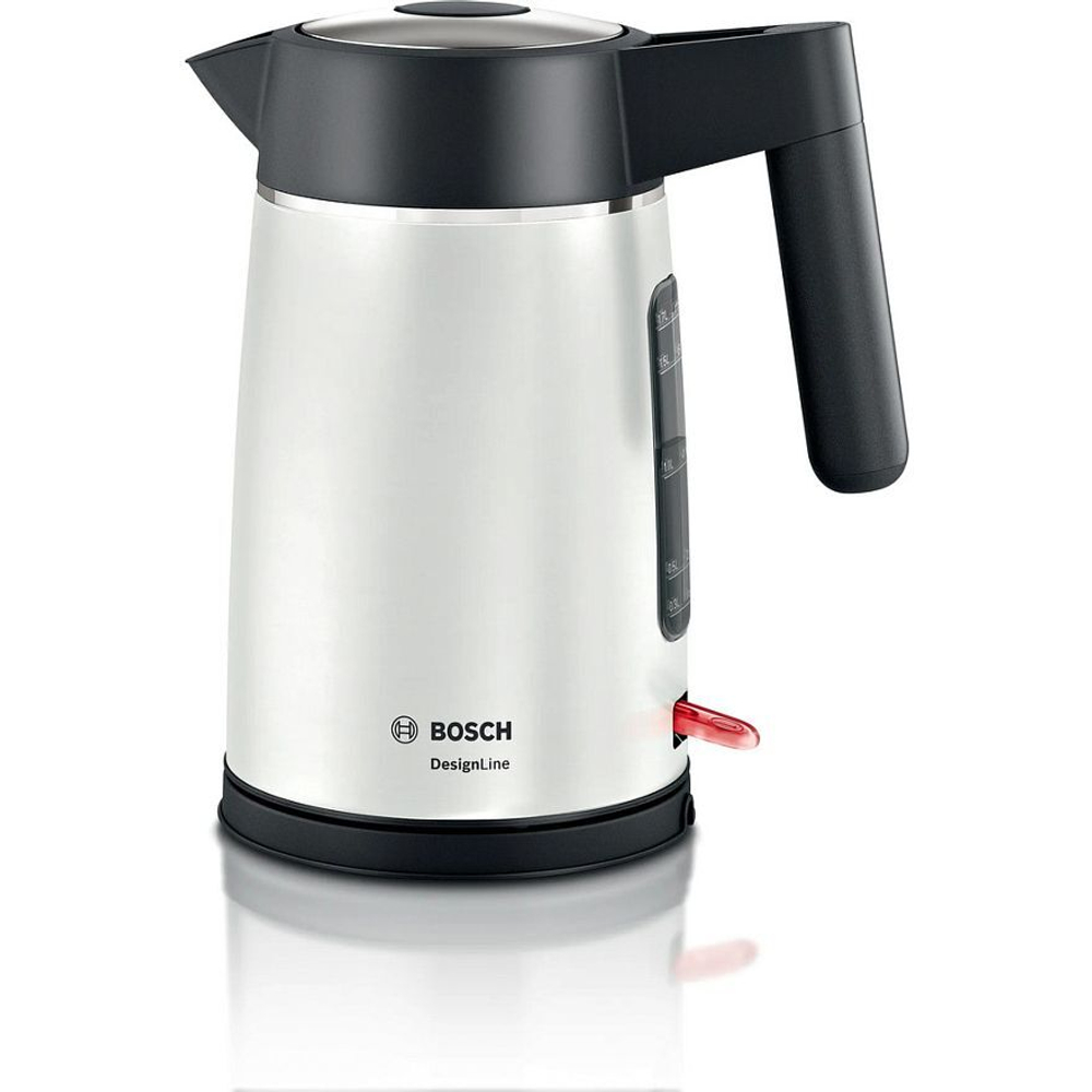 Чайник электрический Bosch TWK5P471, белый