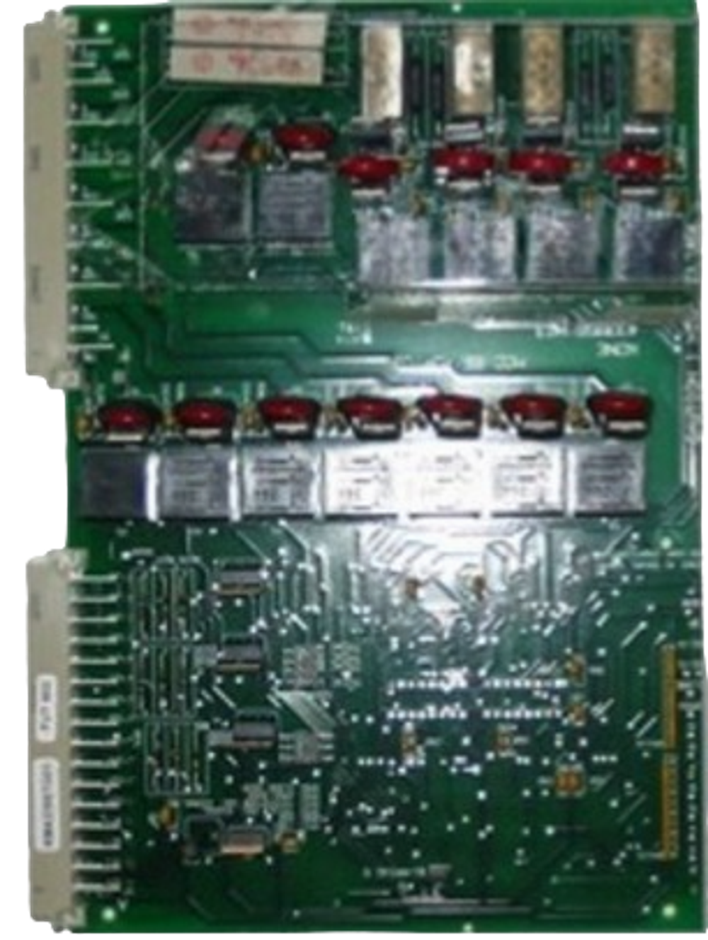 Плата ADAPT03/AC, TMS200 KONЕ.