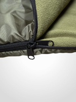 Спальный мешок "Зеленый" -25