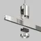 Подвес тросовый Hang одинарный Flarity платина Technical tra157sw-s1-pt