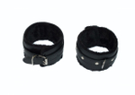 Поножи Party Hard Eternity Black 1103-01lola