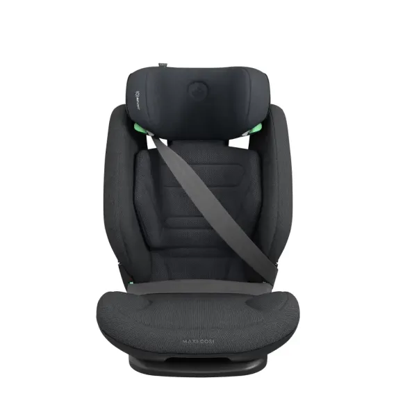 Автокресло Maxi-Cosi RodiFix Pro i-Size Authentic Graphite