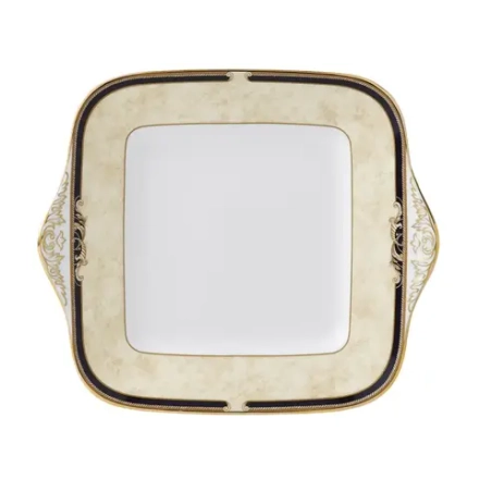 Wedgwood Тарелка "Рог изобилия" 27 см