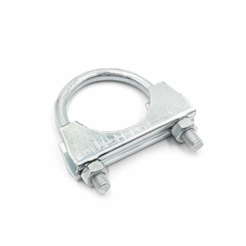 Хомут глушителя ВАЗ 2101 D=48