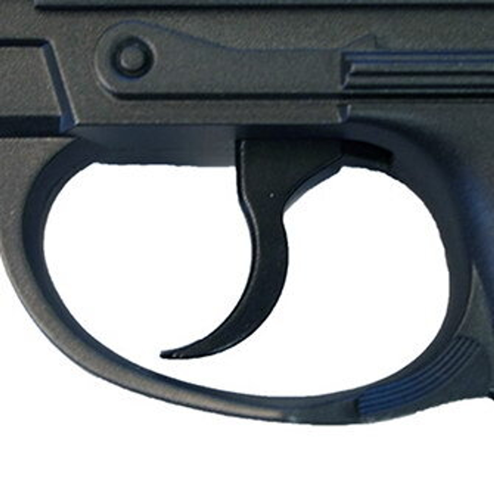 Пистолет пневматический Borner W3000M 4,5 мм