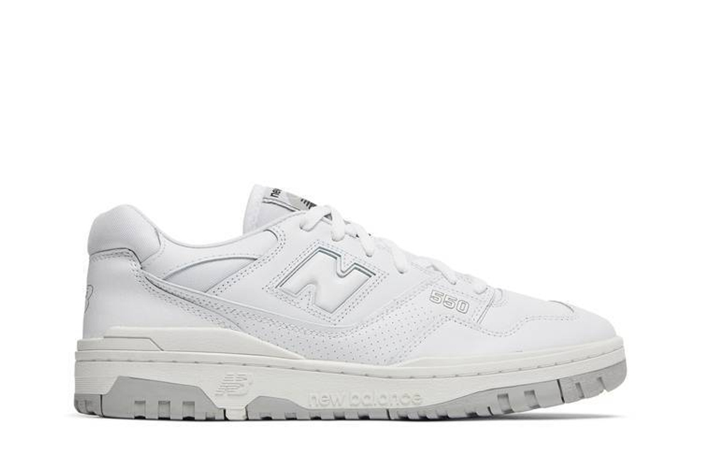 Кроссовки New Balance Nb 550