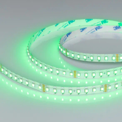 Светодиодная лента герметичная RZ-NANO-H96-12mm 24V RGBW-Warm (12 W/m, IP54, 5m) (Arlight, CRI>90) 062382