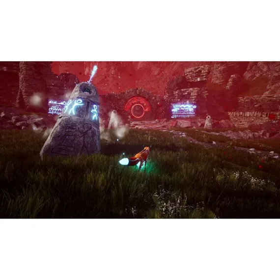 PS5 Spirit of the North Enhanced Edition (Новый, Русские субтитры, 2106777)