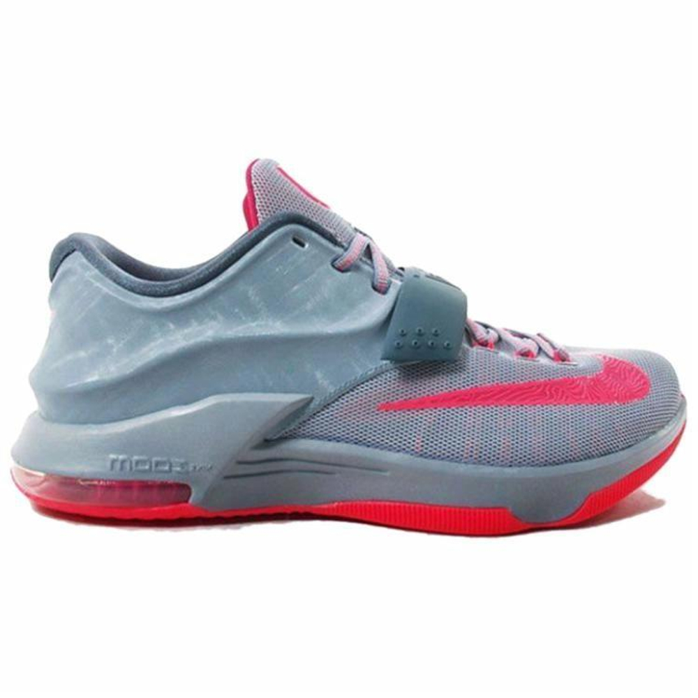 Кроссовки Nike Kd 7 "Calm Before The Storm" Ep