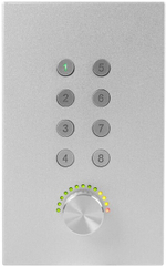 Панель управления INTREND ITPAD-8B