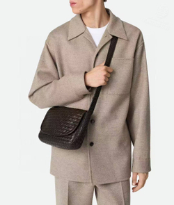 Сумка через плечо Bottega Veneta