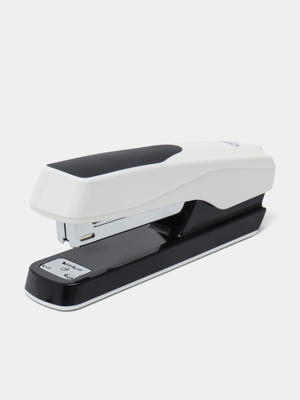 Степлер DELI "Е0427" до 25 листов, ассорти