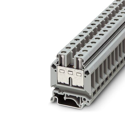 0701011 - URKN - Проходные клеммы